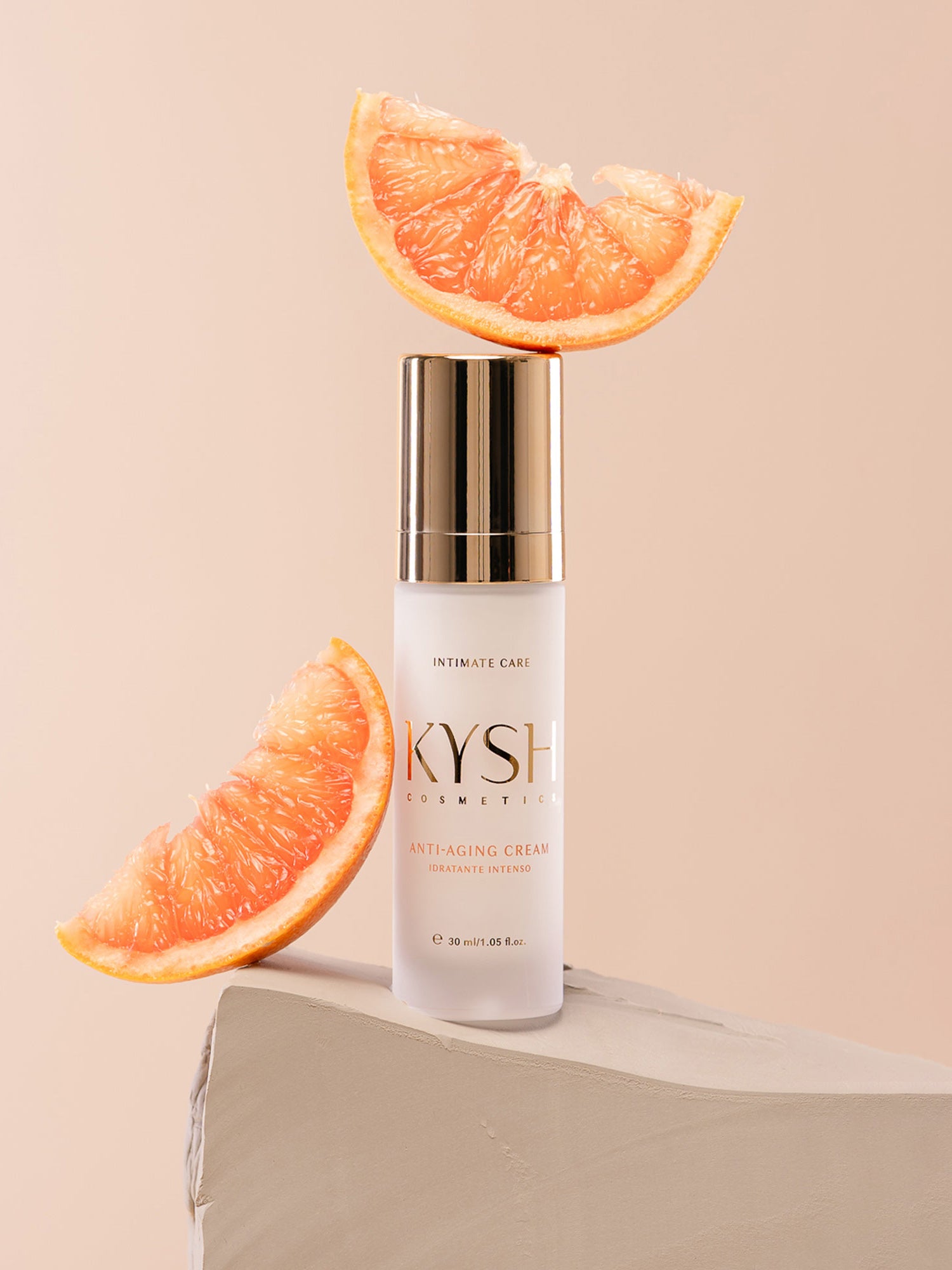 Anti-Aging-Creme