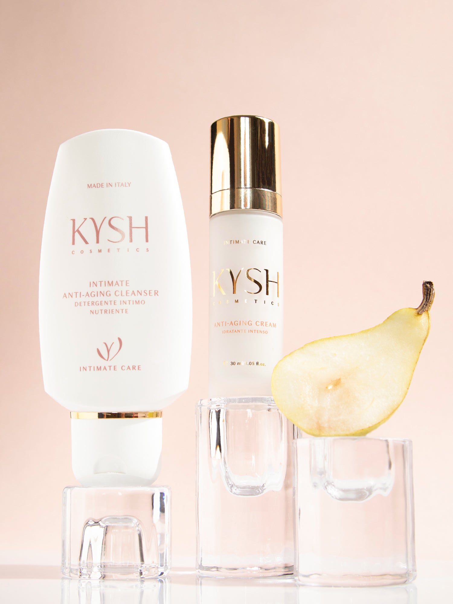 ANTI-AGING DUO