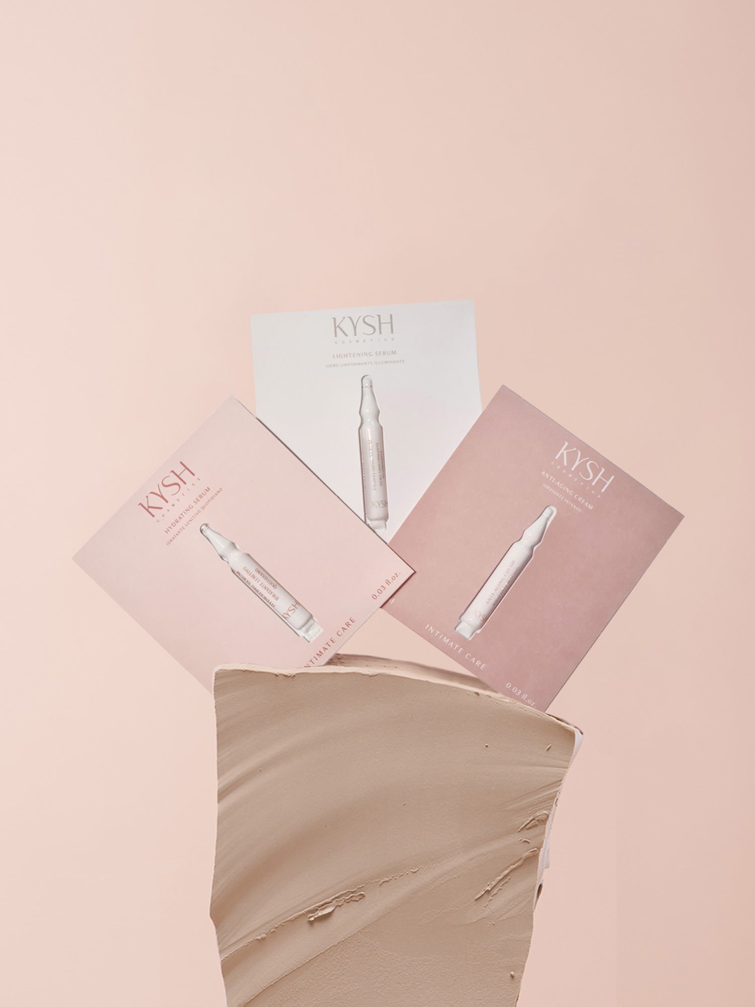 🎁 KIT DÉCOUVERTE (100% de réduction)