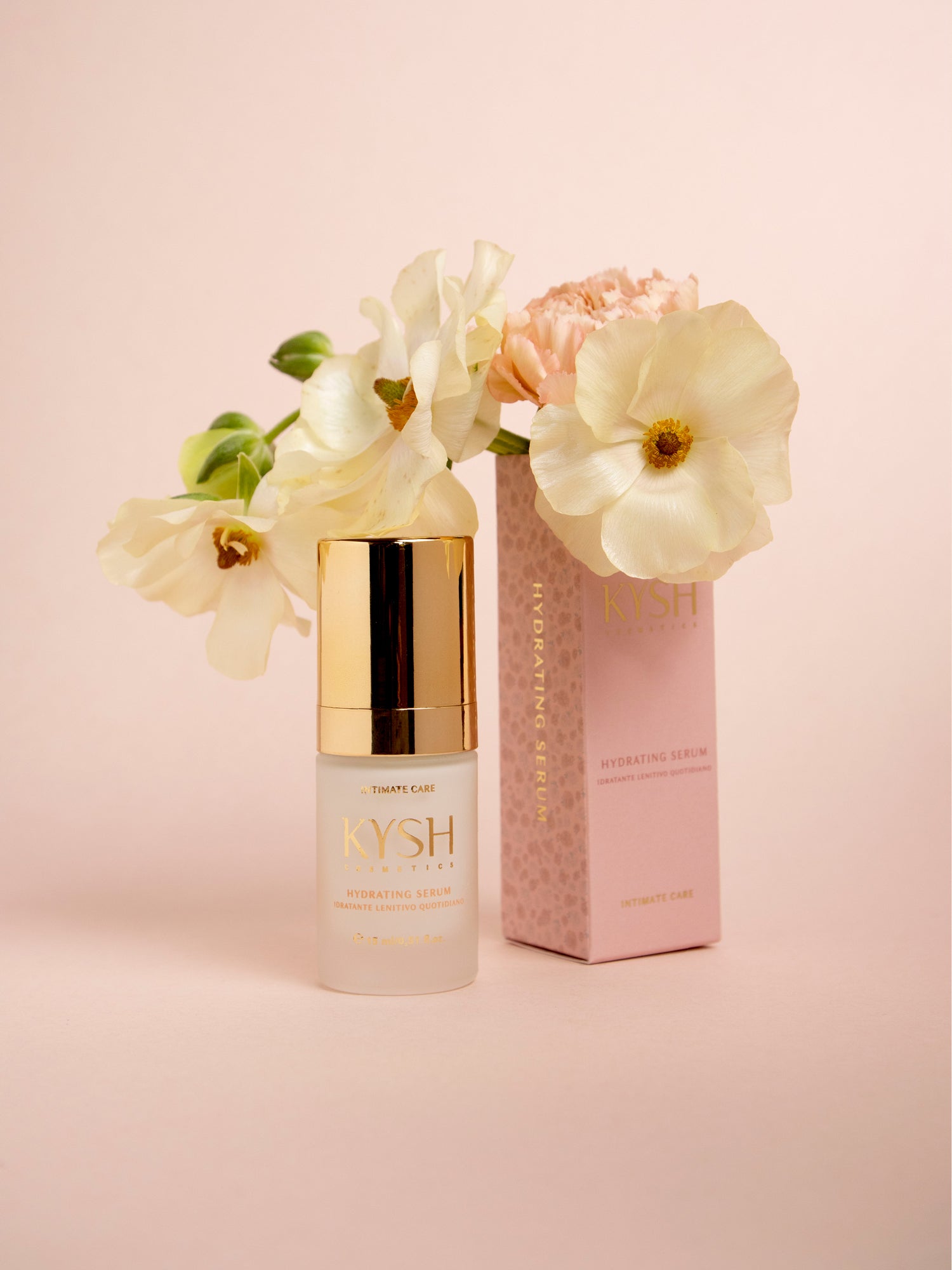 ROUTINE GET GLOWING