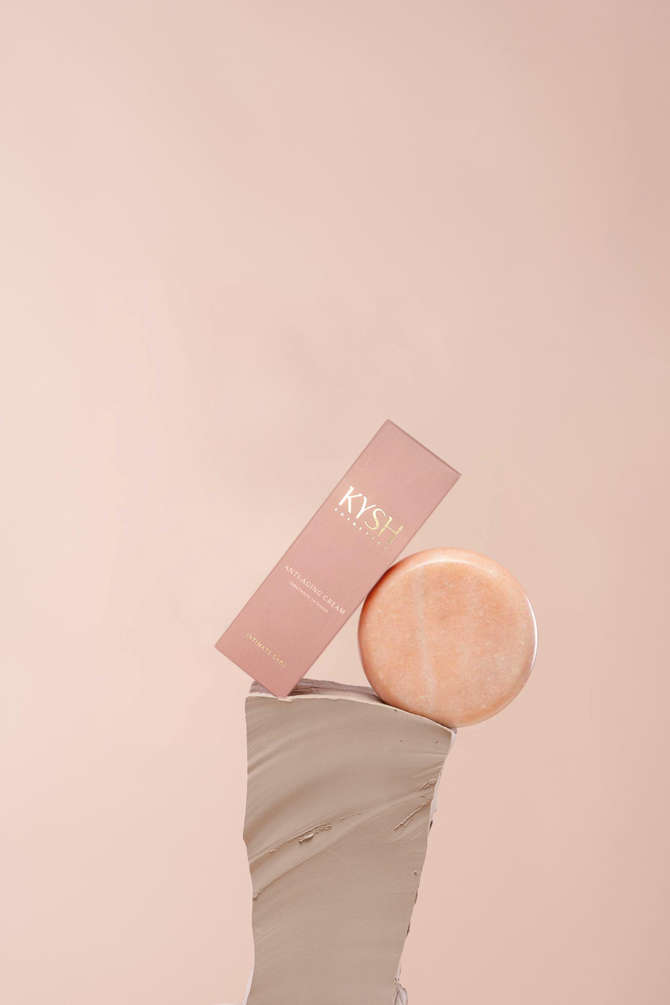 Anti-Aging-Creme