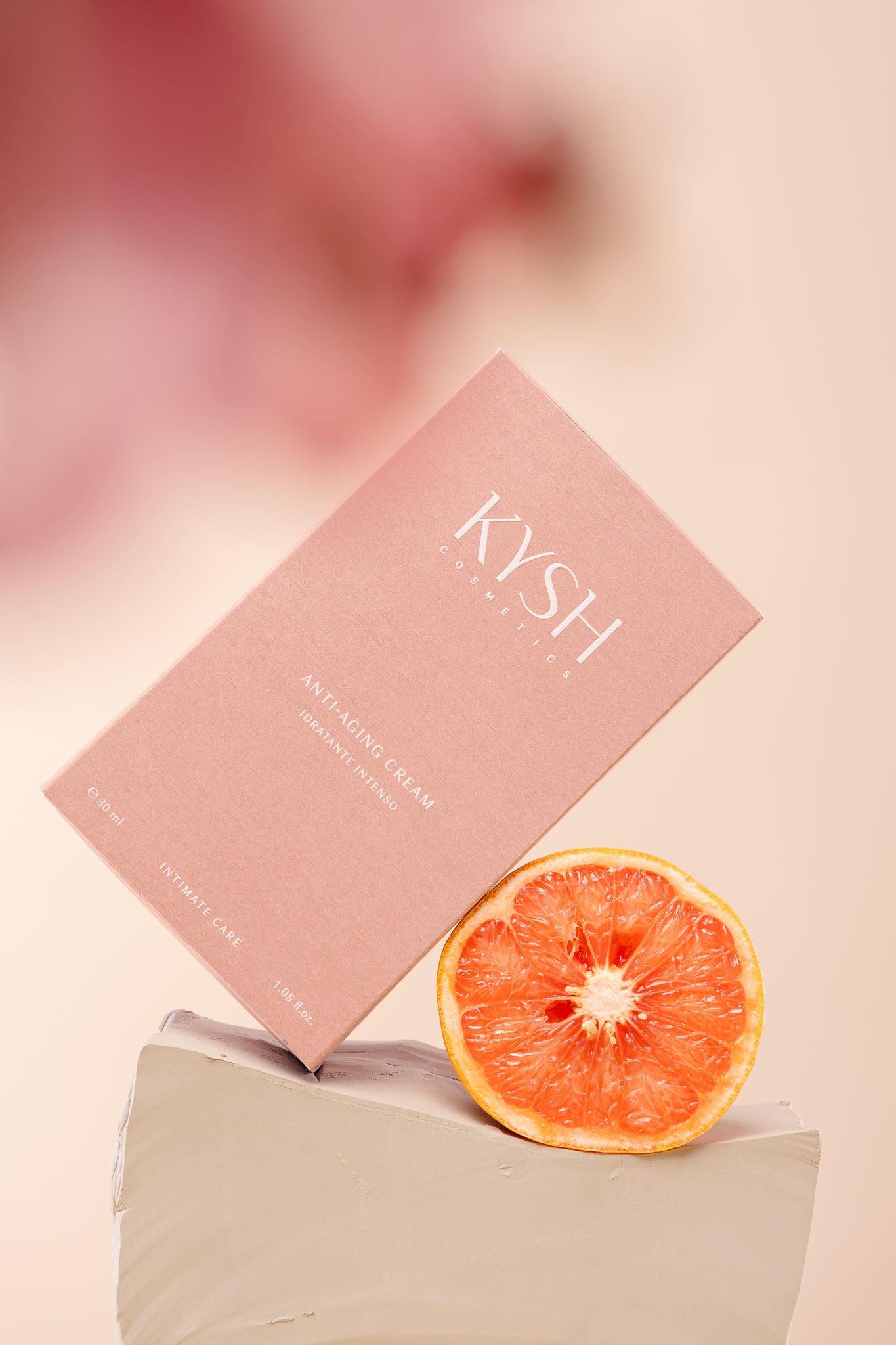 Anti-Aging-Creme