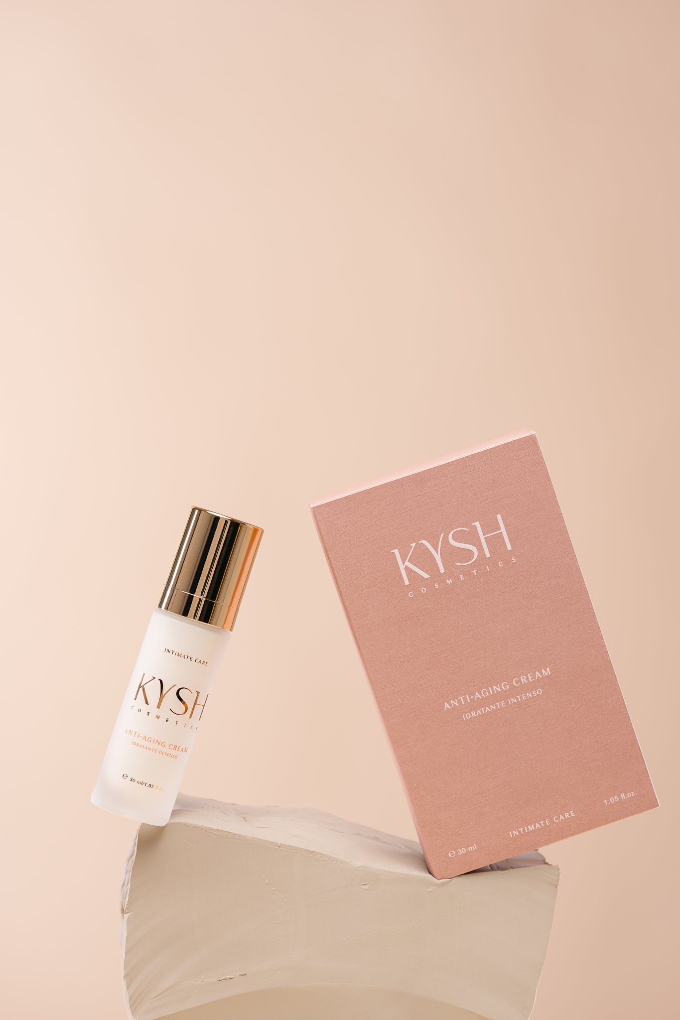 Anti-Aging-Creme