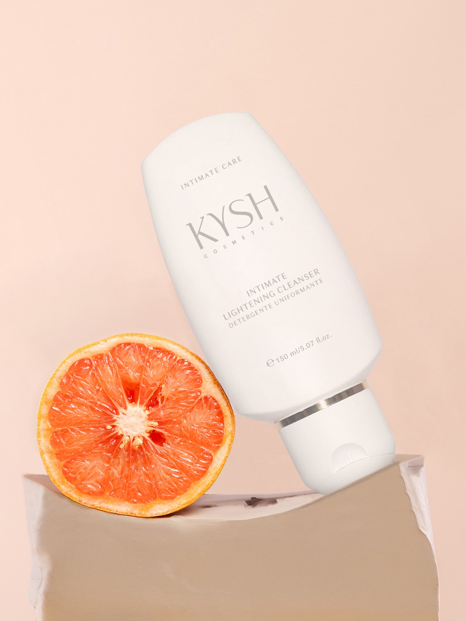 LIGHTENING CLEANSER
