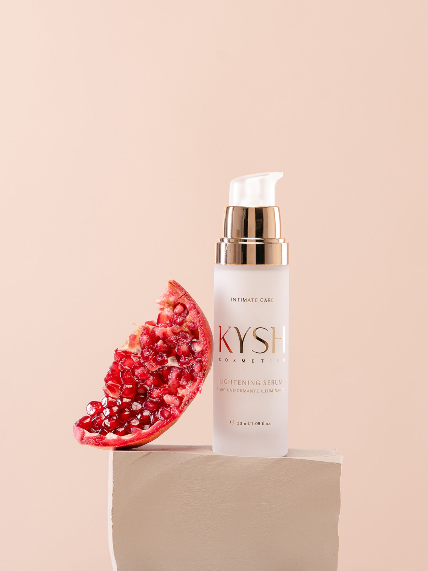 Leuchten Serum