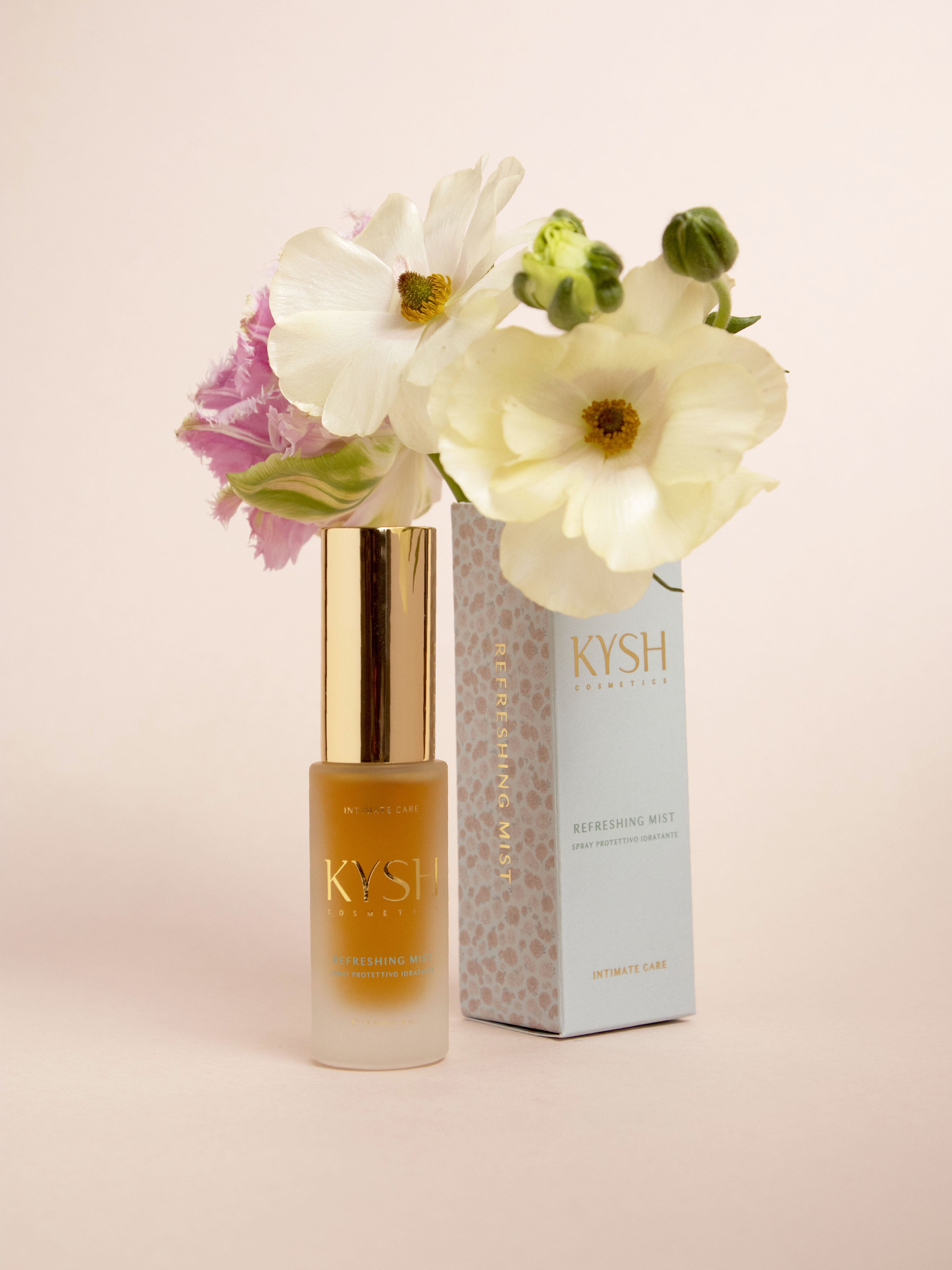 ROUTINE KRIJG COMFORT