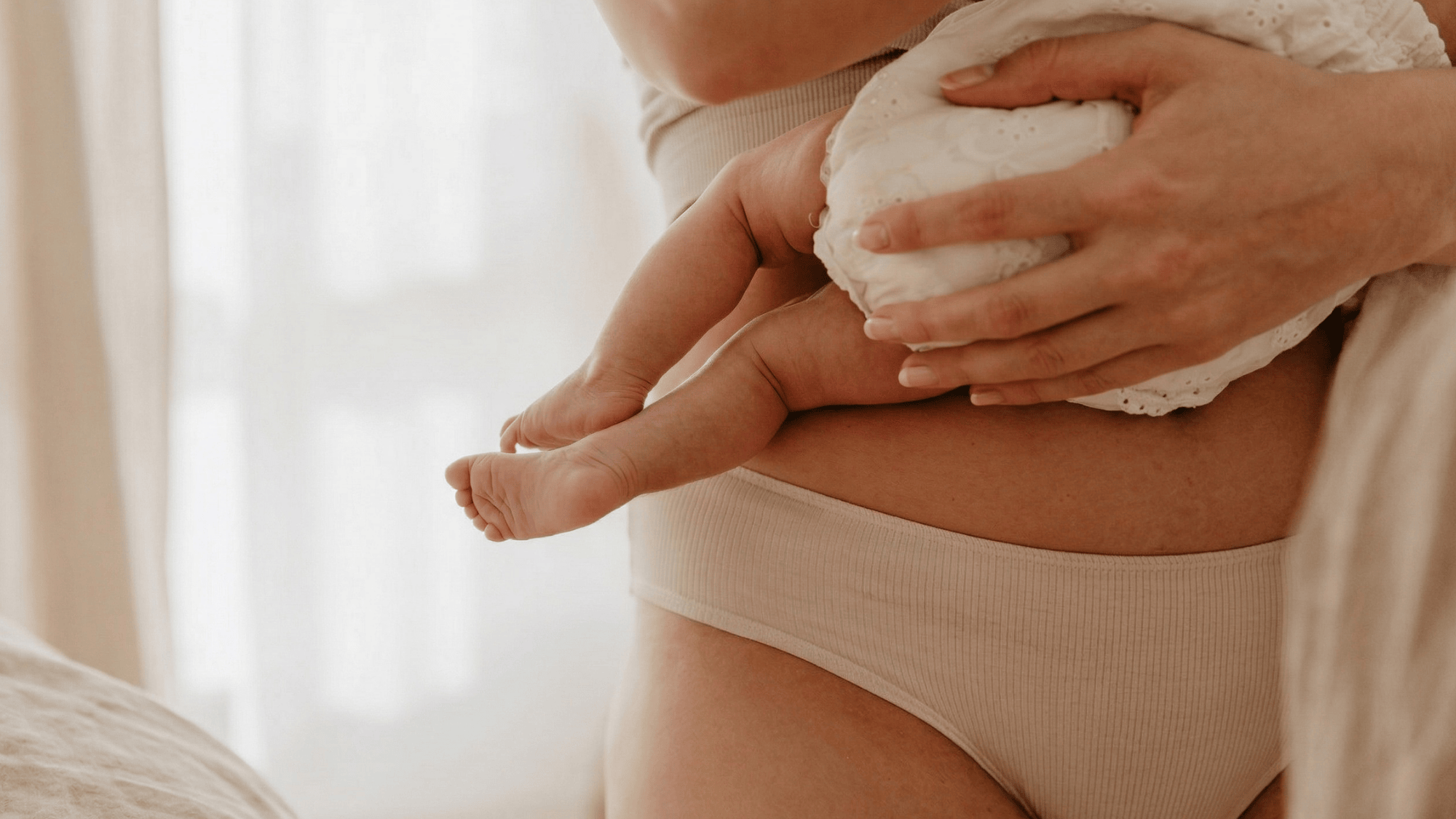 Gravidanza e Cura della Vulva: Cosa Cambia e Cosa Resta