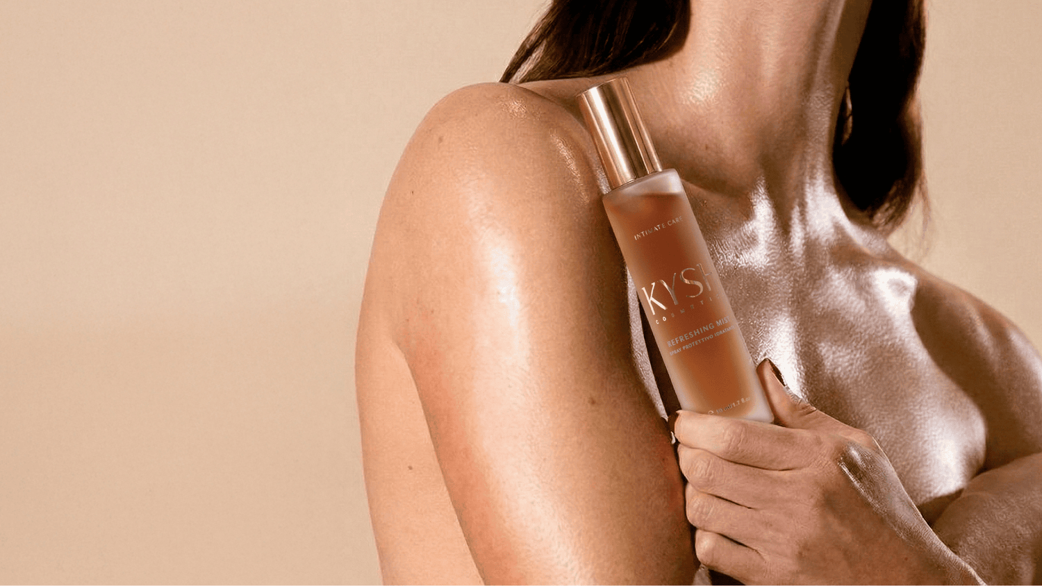 Refreshing Mist: 5 motivi per cui non potrai farne a meno questa estate