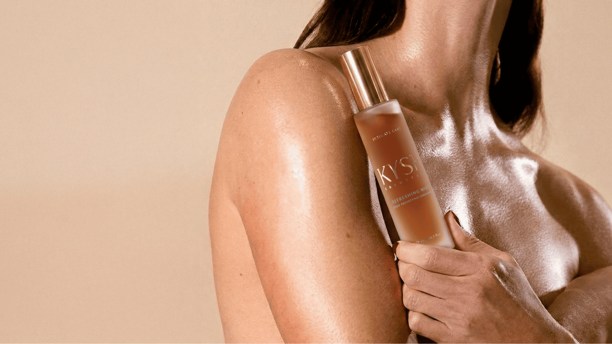 Refreshing Mist: 5 motivi per cui non potrai farne a meno questa estate