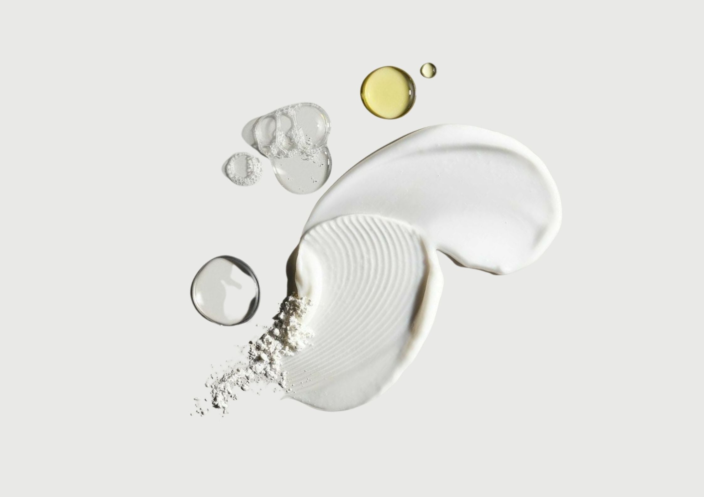 Kysh Cosmetics Texture Bar