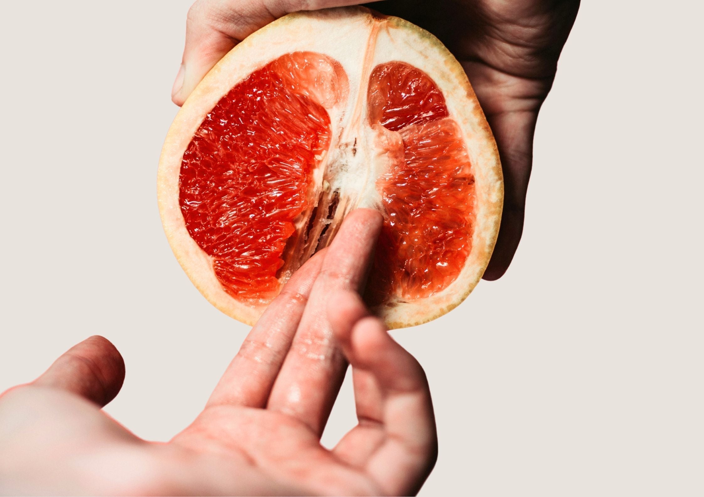 Il diritto al piacere: perché ogni donna merita di provarlo