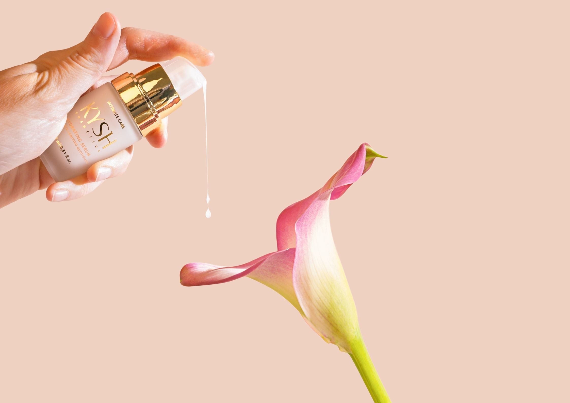 Prodotti Intimi Kysh Cosmetics: La Guida per Ogni Età e Fase della Vita