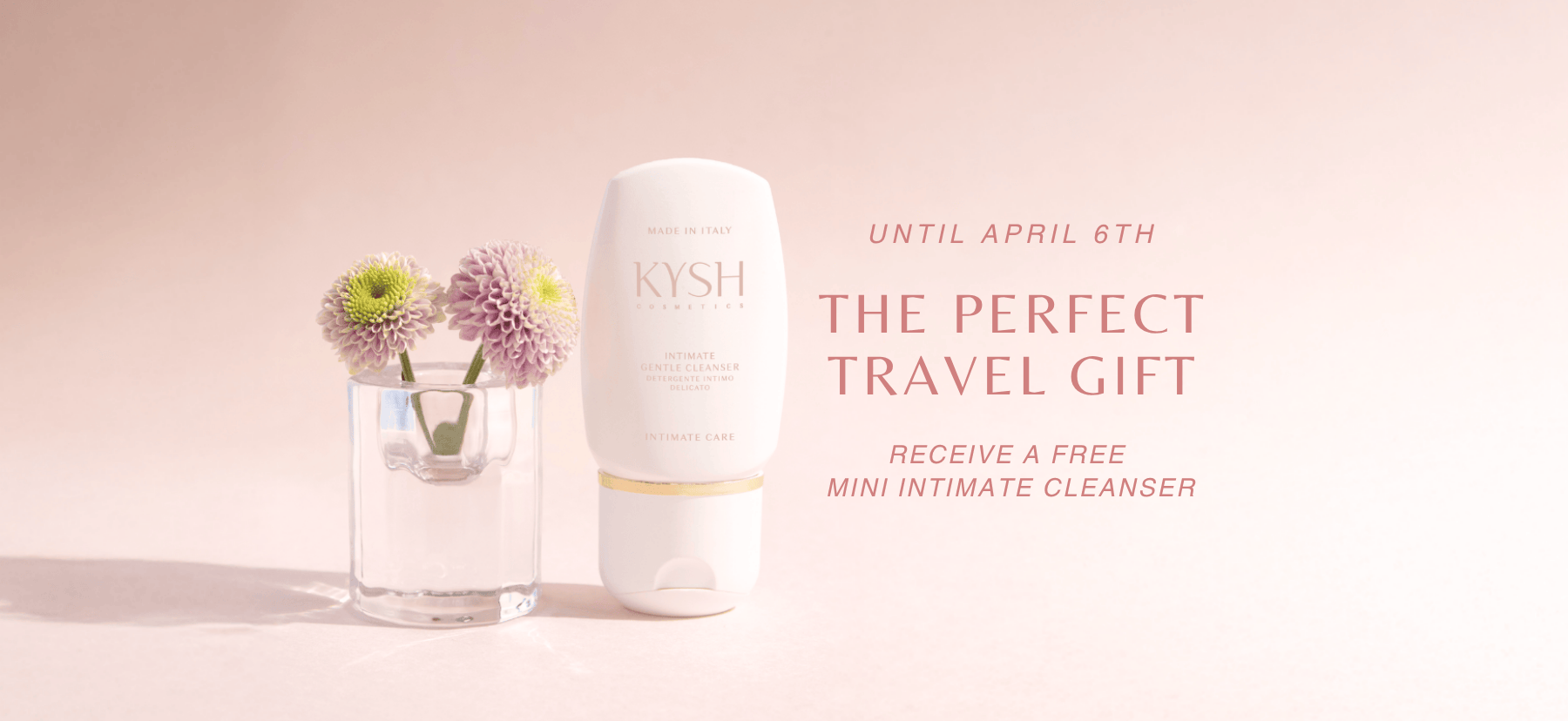 Intimate Beauty & Skincare