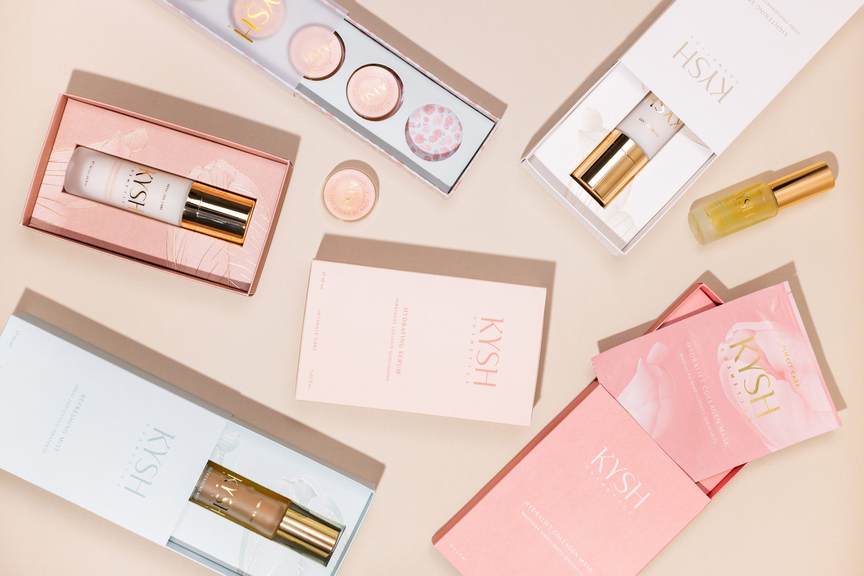 Unveil Your Intimate Beauty