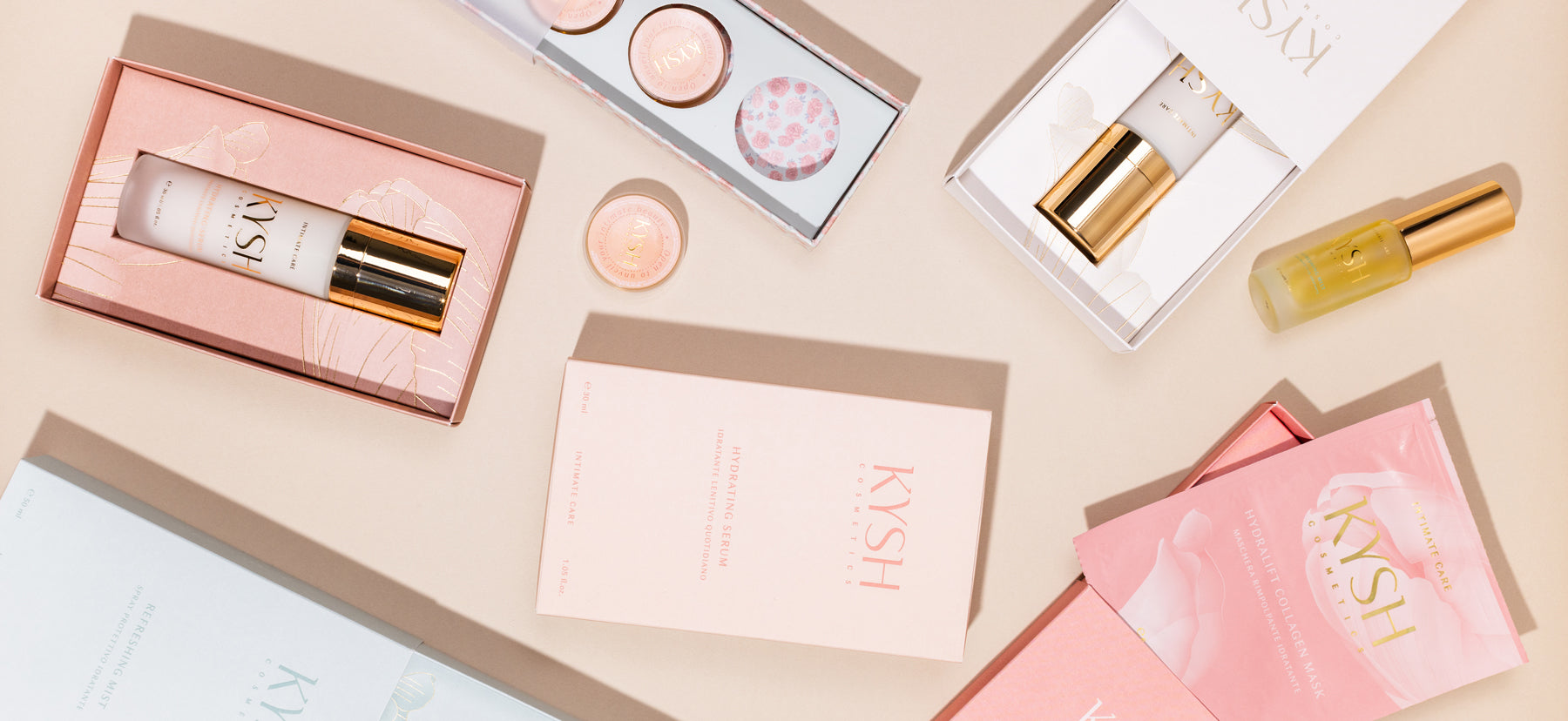 Intimate Beauty & Skincare