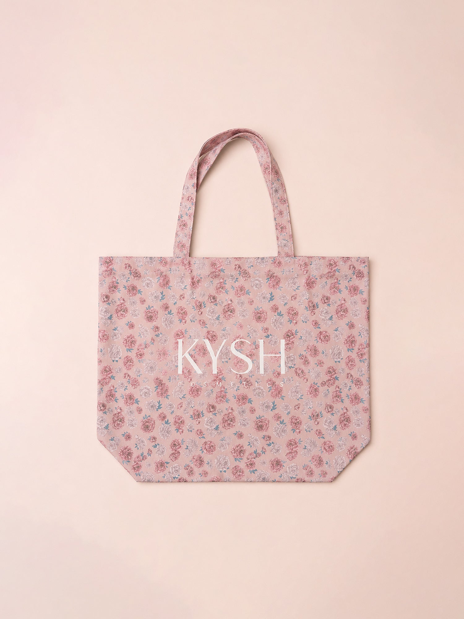 Blooming Tote Bag
