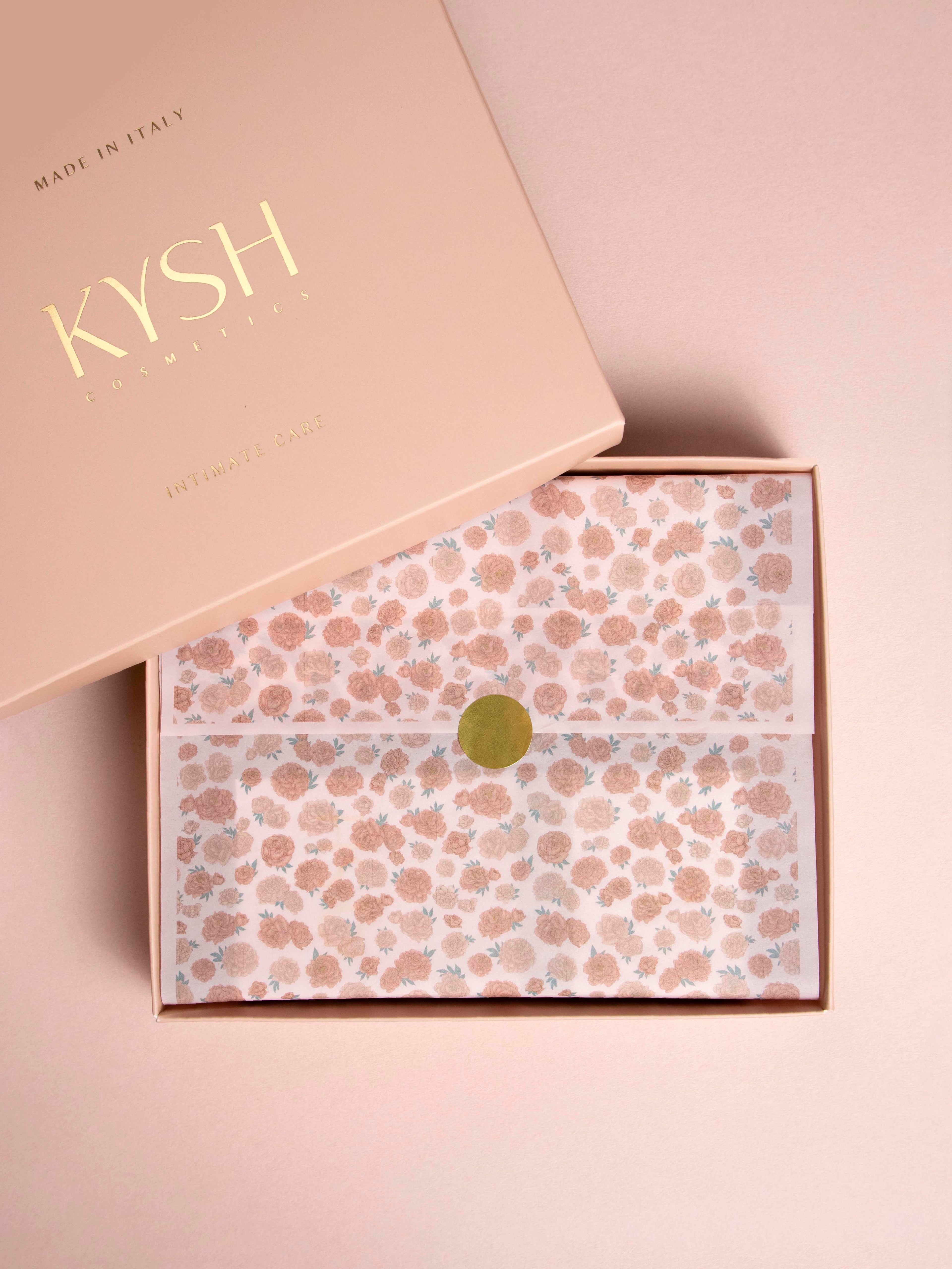 KYSH BOX