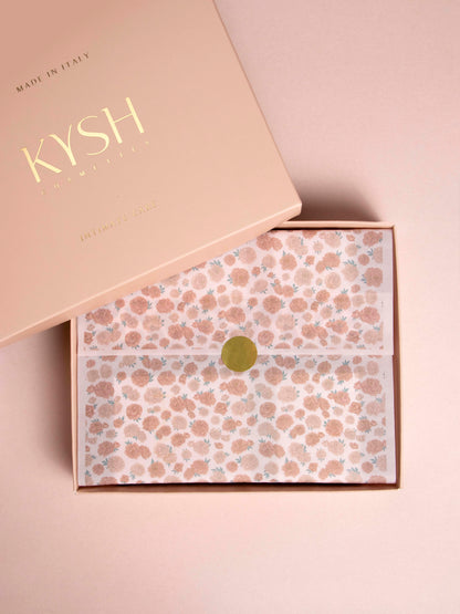 KYSH BOX