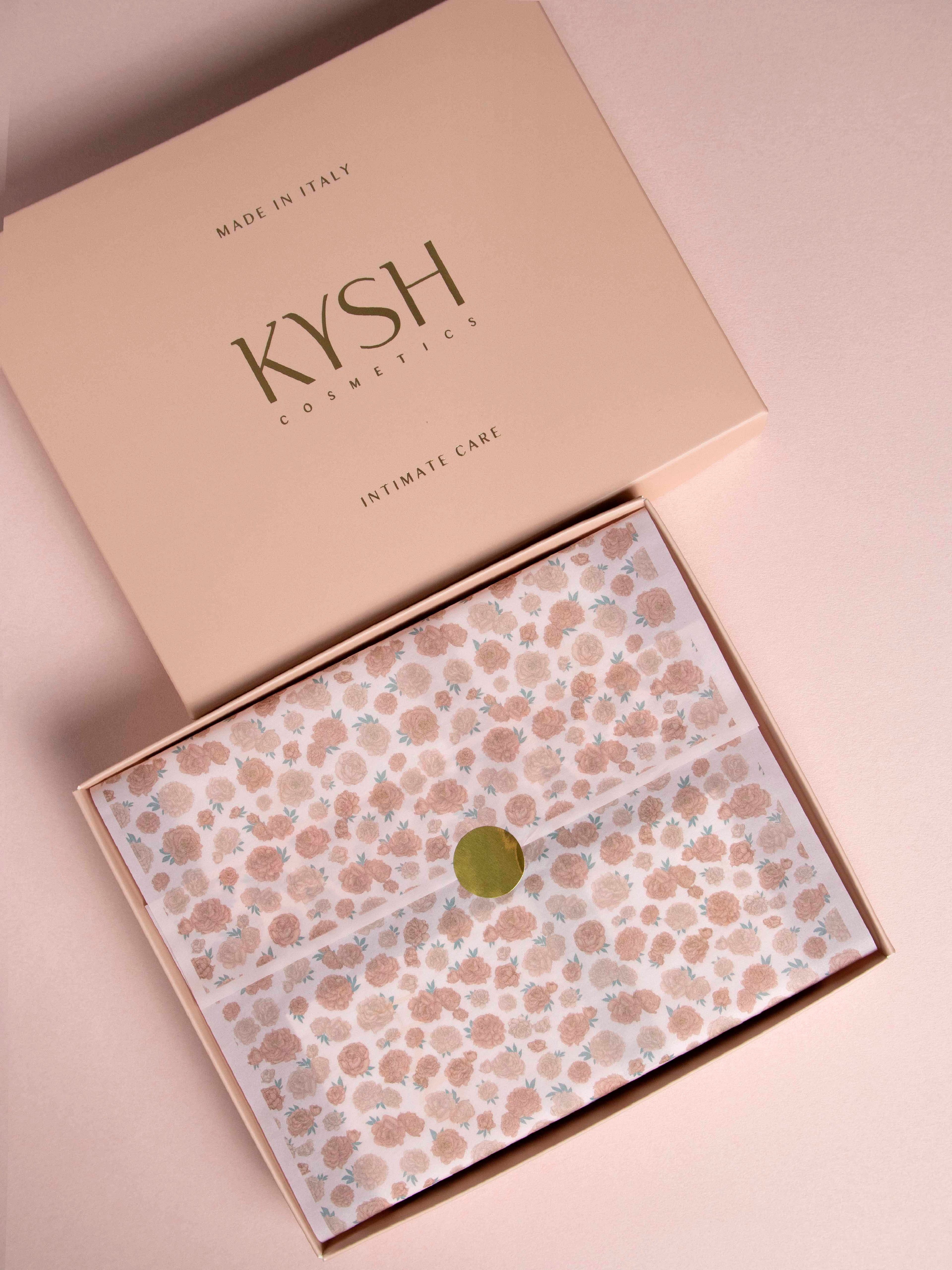 KYSH BOX