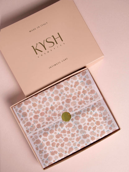 KYSH BOX