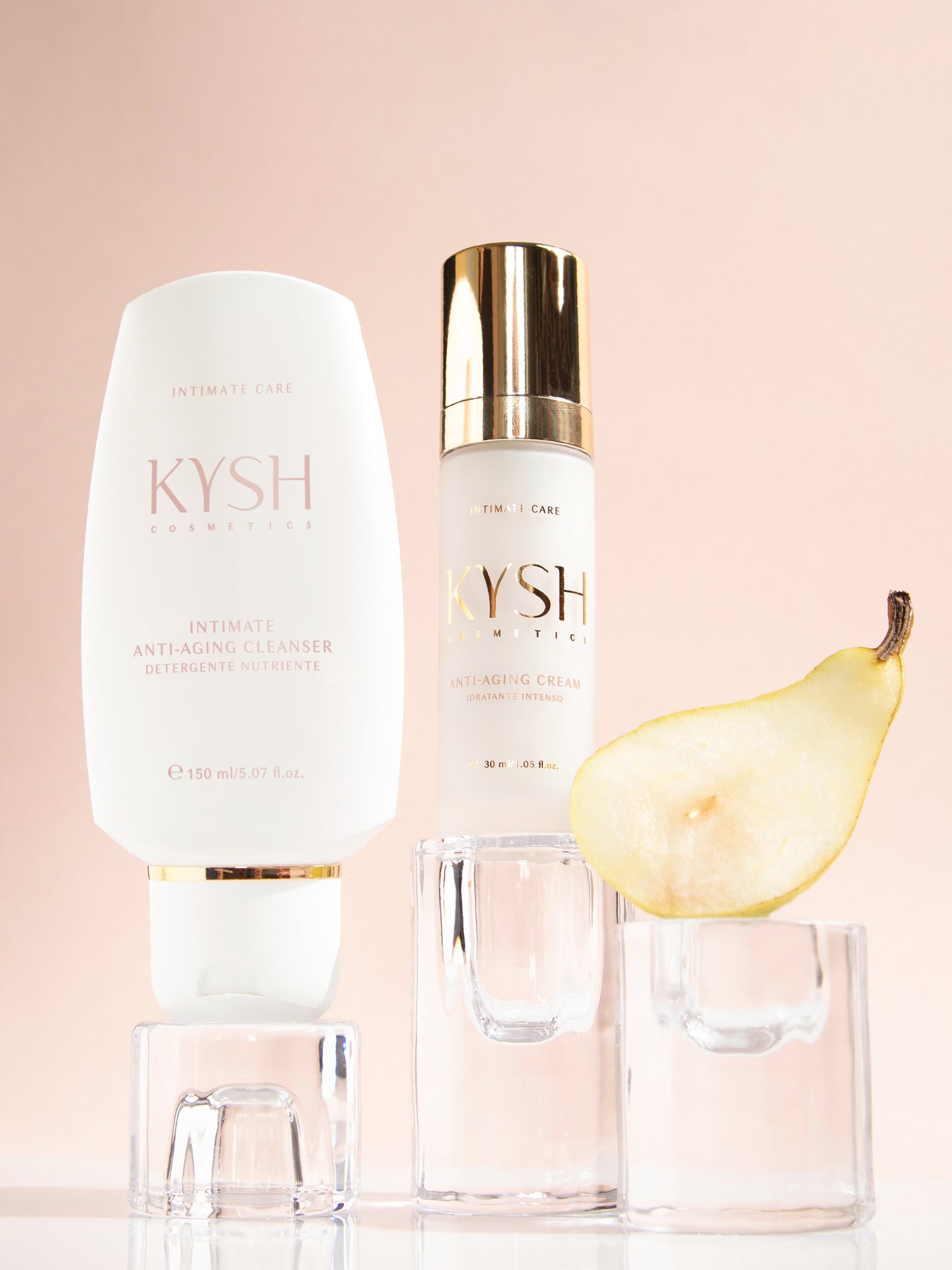 ANTI-AGING DUO