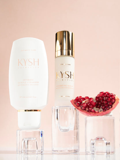 HYDRATING DUO