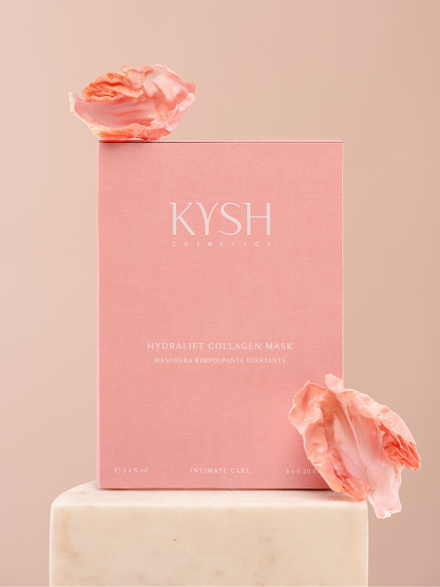 🎁 HYDRALIFT COLLAGEN MASK (100% off)