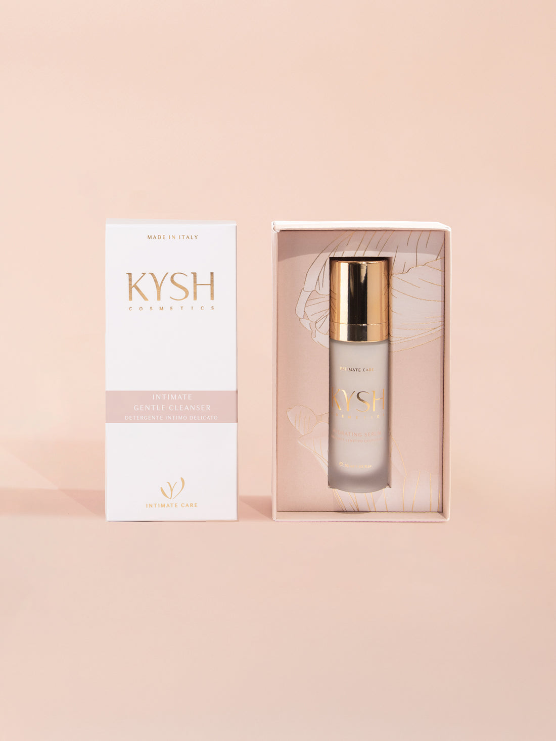 HYDRATING DUO
