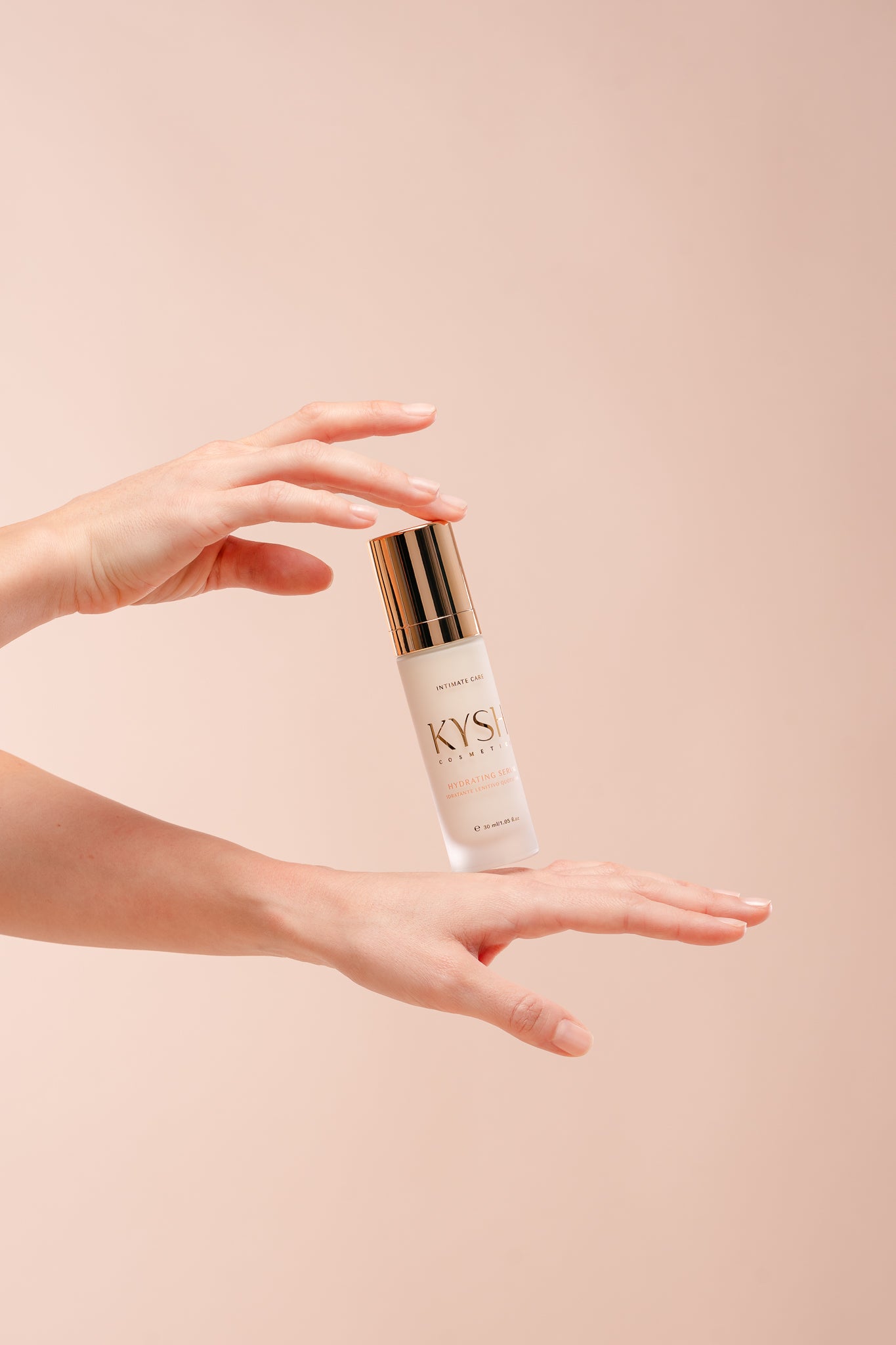 HYDRATING SERUM