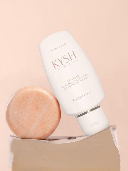 ANTI-AGING CLEANSER