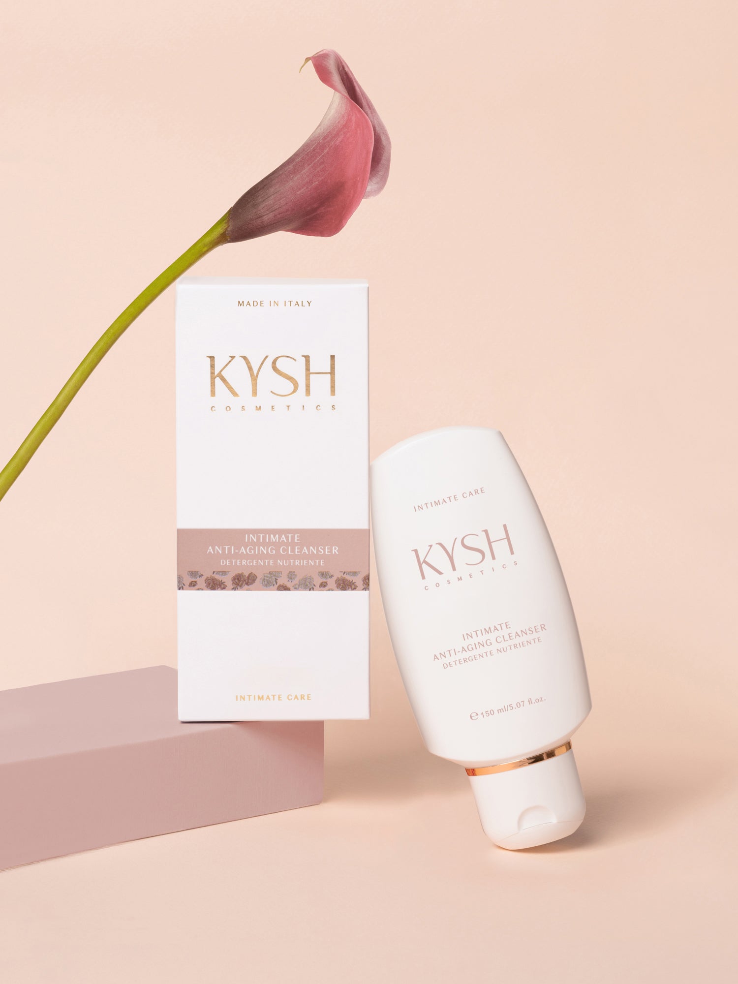 ANTI-AGING CLEANSER