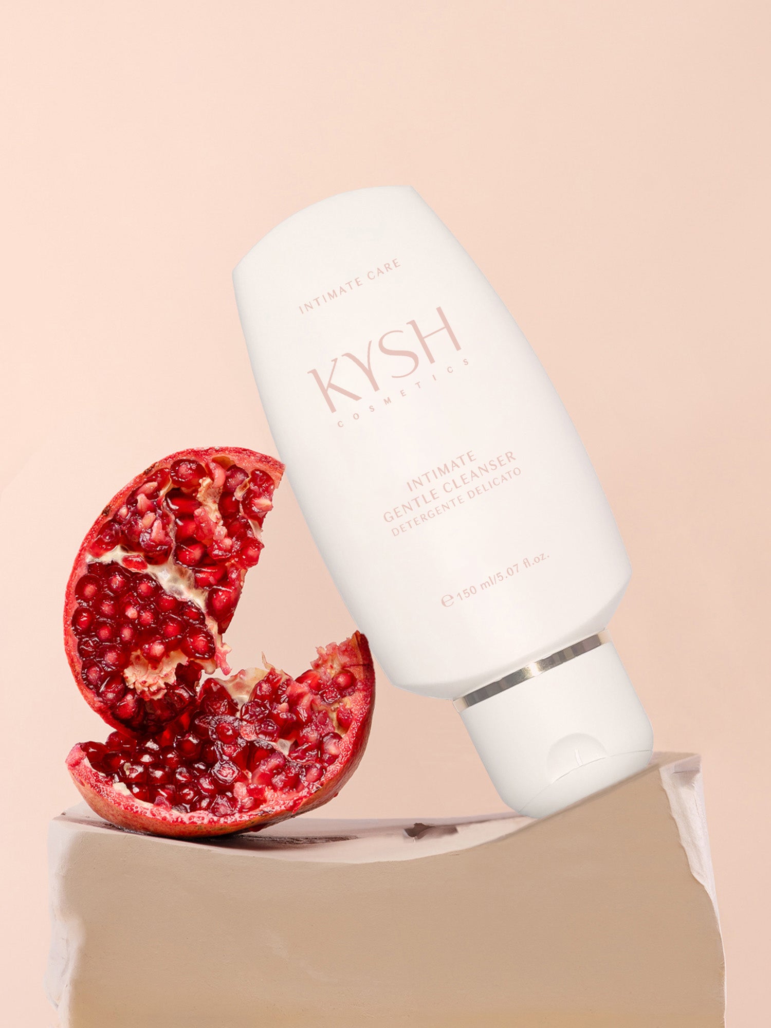 GENTLE CLEANSER
