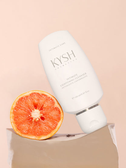 LIGHTENING CLEANSER