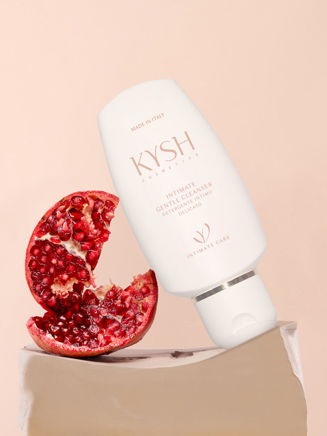 Gentle Cleanser