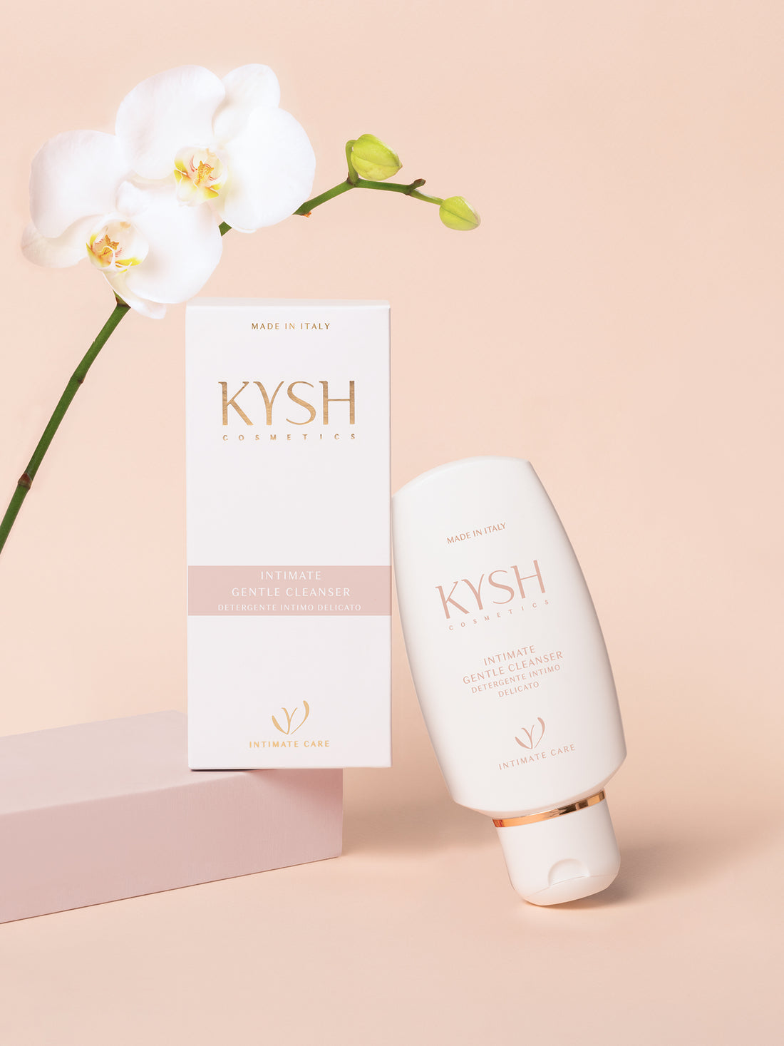 Gentle Cleanser