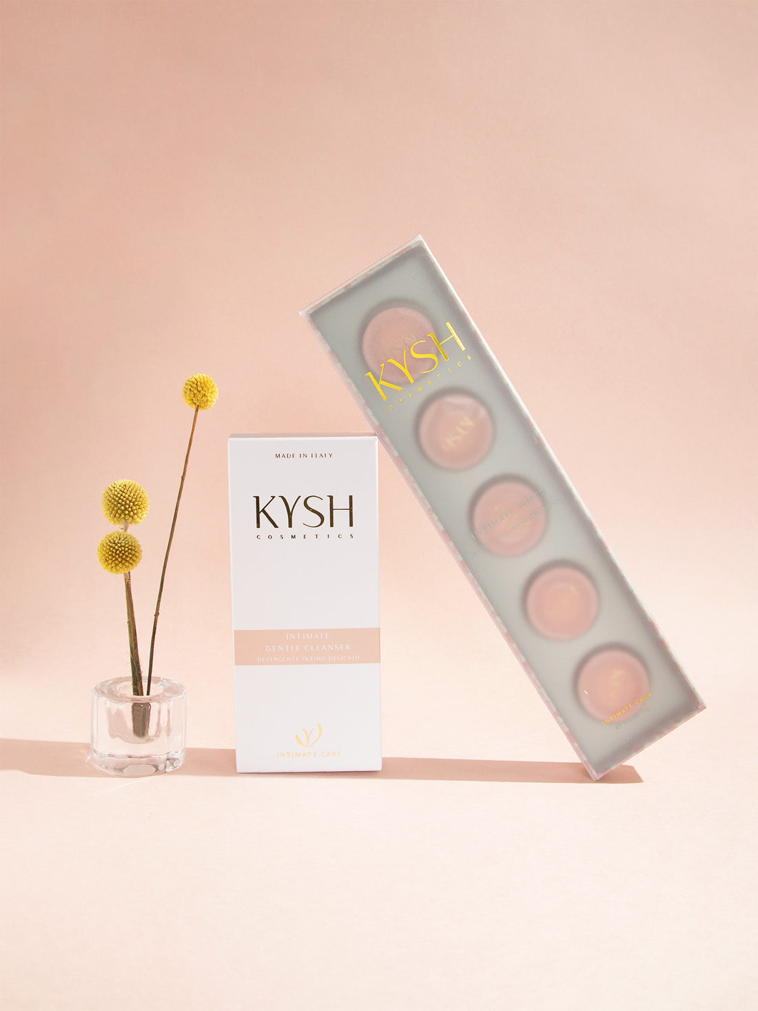 ROUTINE BE EFFORTLESS