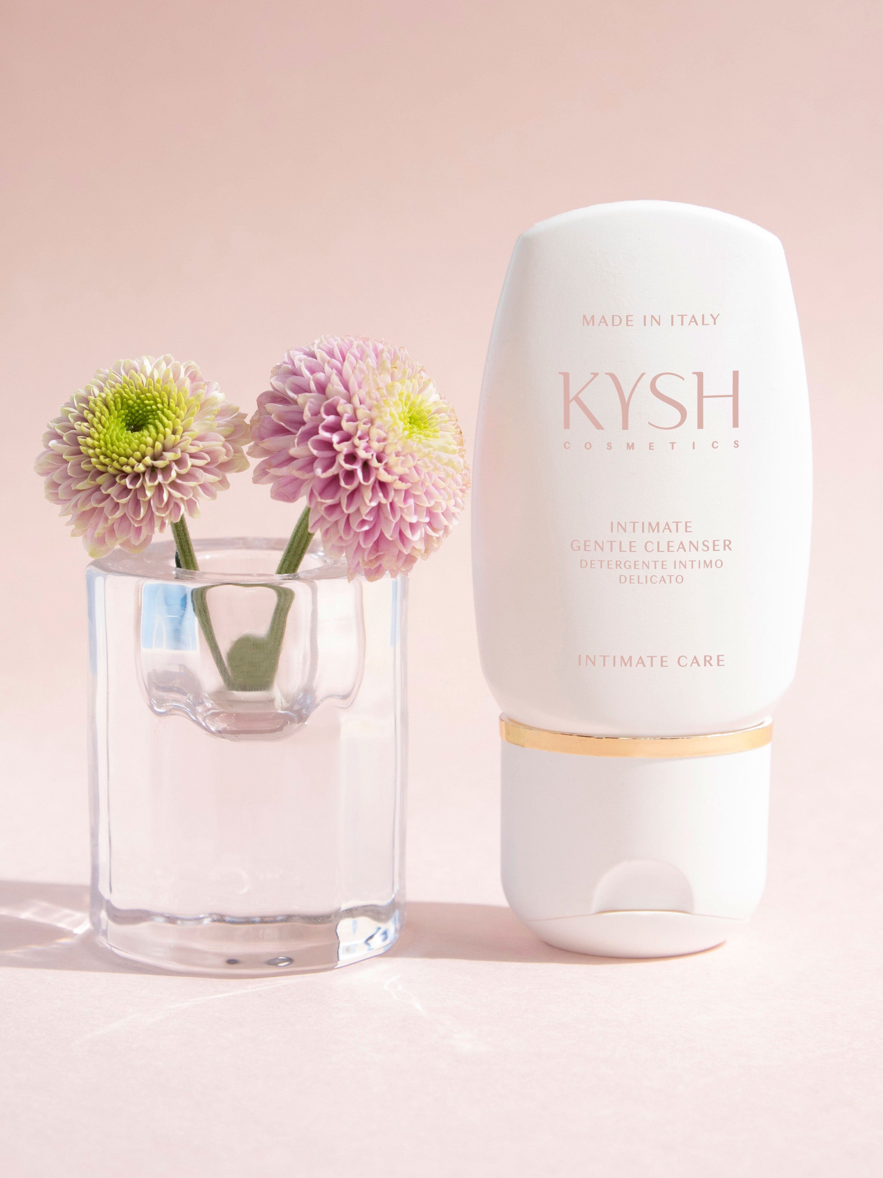 MINI GENTLE CLEANSER