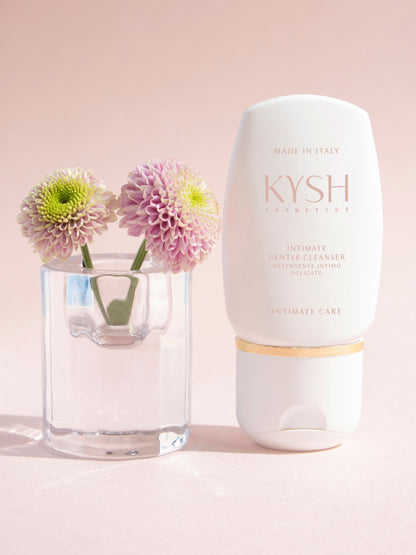 MINI GENTLE CLEANSER