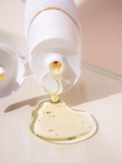 MINI GENTLE CLEANSER